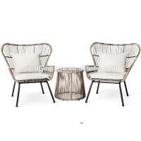 bistro furniture set