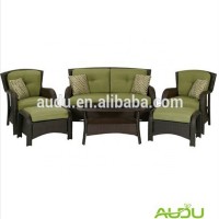 Audu Commercial Sofa Hot Sale Hotel Furniture