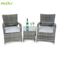 Audu Patio Furniture Factory Direct Wholesale, Garden Line Patio Furniture