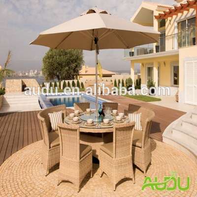 Audu Balcony Umbrella/Balcony Use Outdoor Umbrella