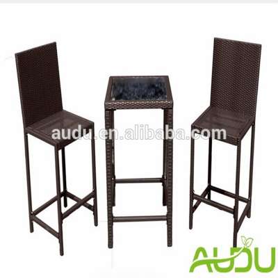 2 Persons Cheap Quality Bar Chairs