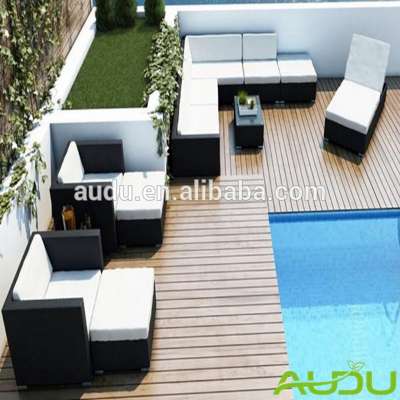 Audu Home Outdoor Furniture Set,Outdoor Set,Outdoor Lounge Set