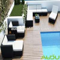 Audu Home Outdoor Furniture Set,Outdoor Set,Outdoor Lounge Set