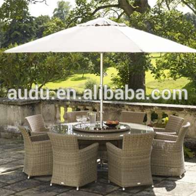 Audu Sun Umbrella/Uv And Waterproof Sun Umbrella