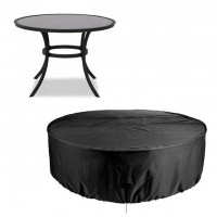 Audu Dusty Rain Outdoor Waterproof Cover For Furniture Set